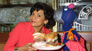 Sonia Manzano