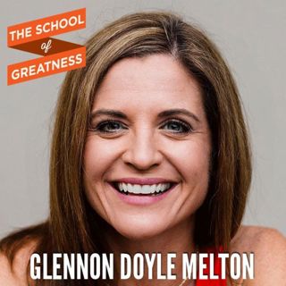 376 Become a Love Warrior In and Out of Marriage with Glennon Doyle Melton