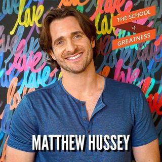 811 Find Lasting Love with Matthew Hussey