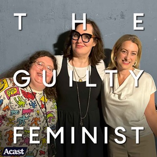 The Guilty Feminist