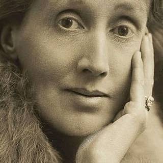 ”Vågorna” av Virginia Woolf fångar den förbirusande tiden