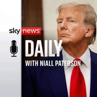 Sky News Daily