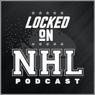 Which NHL Team Does The Eastern Conference Run Through?, Mike Babcock Jack Adams Odds + PWHL Talk!