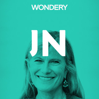 Jacqueline Novogratz (founder and CEO of Acumen)