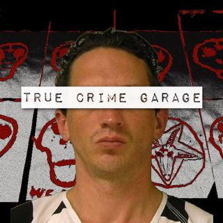 True Crime Garage