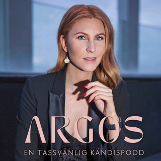 Argospodden