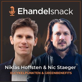 Ehandelsnack