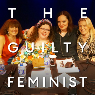 The Guilty Feminist