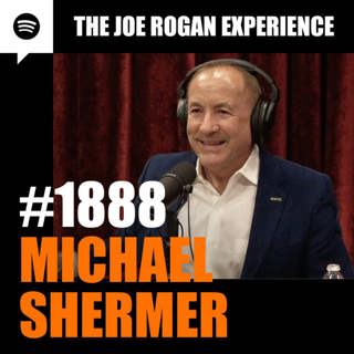 The Joe Rogan Experience