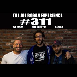 #311 - Ari Shaffir