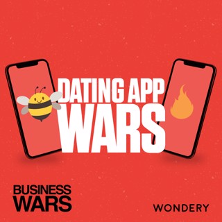 Dating App Wars | Crimes of Passion | 4