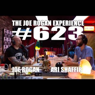 The Joe Rogan Experience