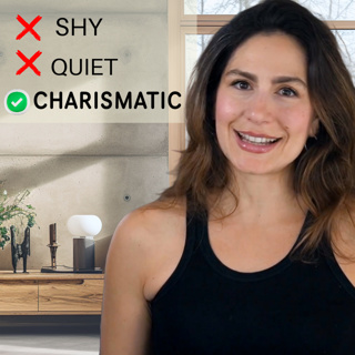 From Shy to Charismatic: 8 Social Skills To Boost Charisma As A Quiet Introvert