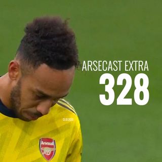 Arseblog Arsecast, The Arsenal Podcast