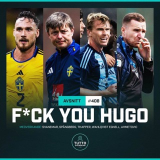 #408 F*** you, Hugo