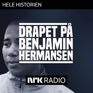 Drapet på Benjamin Hermansen (1:3)