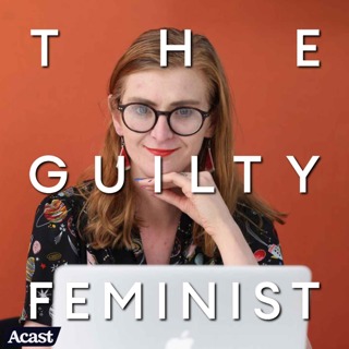 The Guilty Feminist