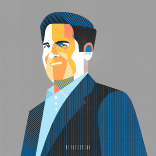 Serial Entrepreneur: Mark Cuban