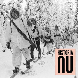 Vinterkriget – Finlands tappra kamp för oberoende