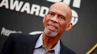 NBA Hall Of Famer: Kareem Abdul-Jabbar