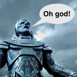 350. Film Club: X-Men Apocalypse (Review) SPOILER ALERT --> it's terrible!