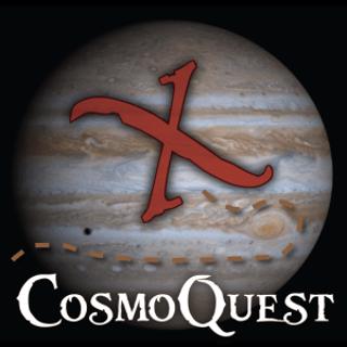 CosmoQuest Hangoutathon Promo