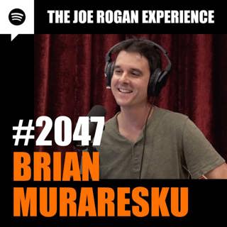 The Joe Rogan Experience