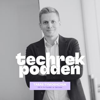 Techrekpodden