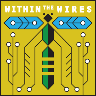 New Podcast Teaser: WITHIN THE WIRES