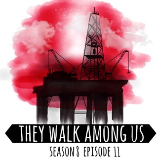 They Walk Among Us - UK True Crime