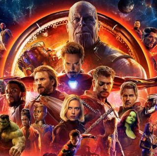 Avengers: Infinity War News and An Interview With Marvel Studios Head Kevin Feige