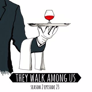 They Walk Among Us - UK True Crime