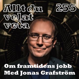 Allt du velat veta