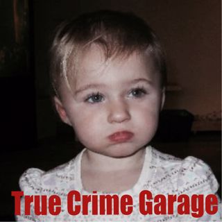 True Crime Garage