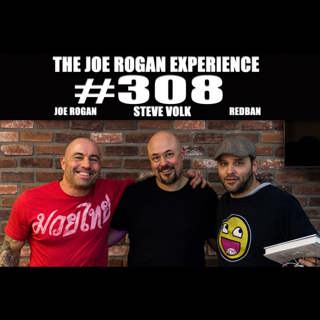 The Joe Rogan Experience