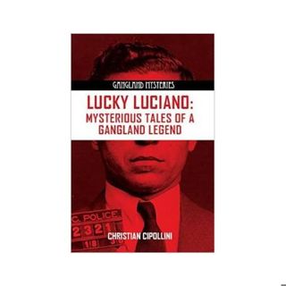 LUCKY LUCIANO-Christian Cipollini