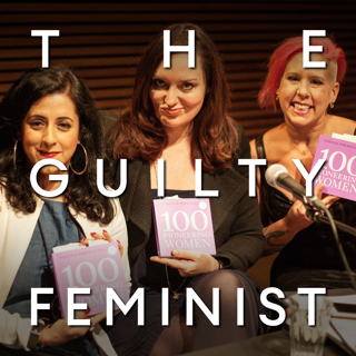 The Guilty Feminist