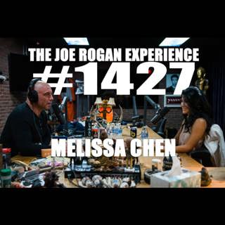 The Joe Rogan Experience