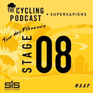 The Cycling Podcast