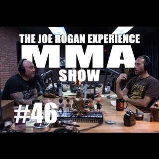 The Joe Rogan Experience