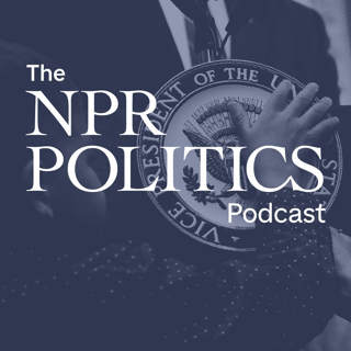 The NPR Politics Podcast