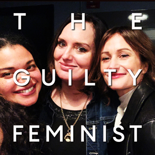 The Guilty Feminist