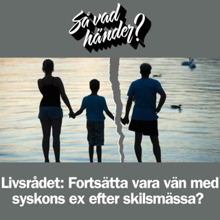 Så vad händer?