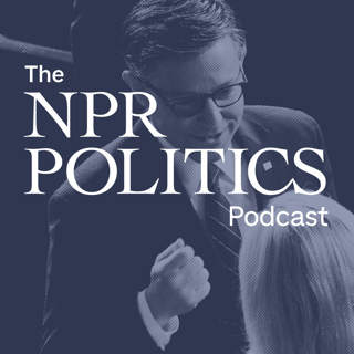 The NPR Politics Podcast