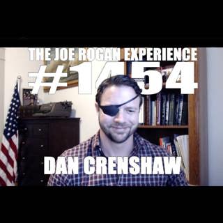 #1454 - Dan Crenshaw