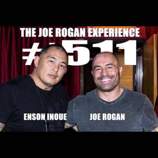 The Joe Rogan Experience