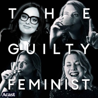 The Guilty Feminist