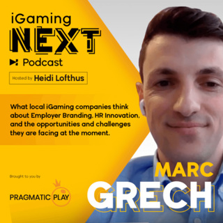 Mark Grech: Local iGaming Co's Views on Employer Branding, HR Innovation, Opportunities & Challenges