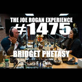 The Joe Rogan Experience