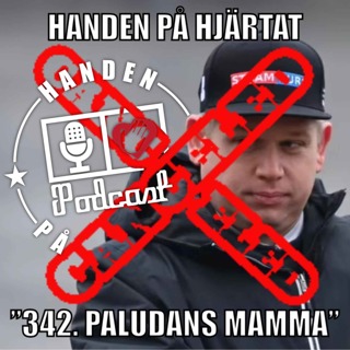 Handen på hjärtat